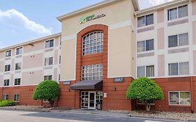 Extended Stay America Select Suites - Atlanta - Buckhead