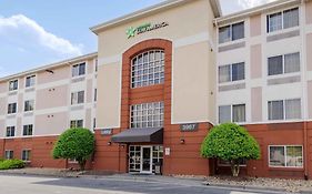 Extended Stay America Select Suites - Atlanta - Buckhead